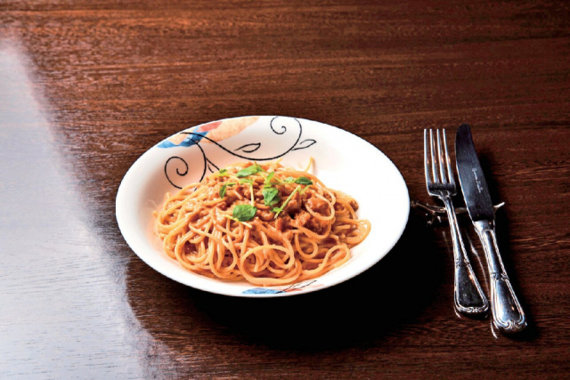 【小樽おすすめレトロカフェ&レストラン】ビストロ ブランシュ