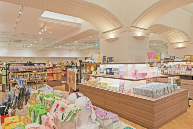 【草津で人気のお土産3】ホテル一井