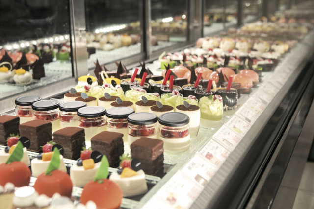 【弘前の絶品アップルパイのお店】グランメルシー