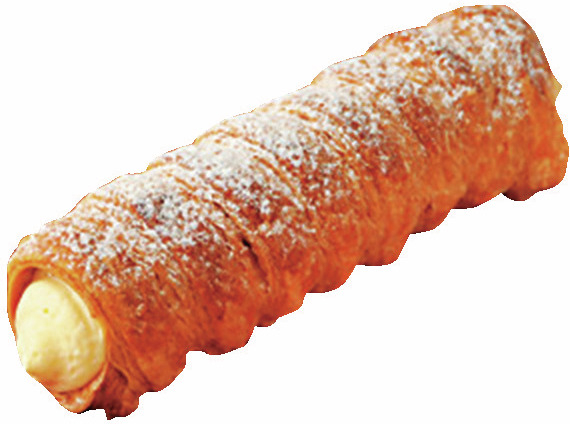 コルネ「洋菓子&レストラン 月乃井」 <湯畑周辺>