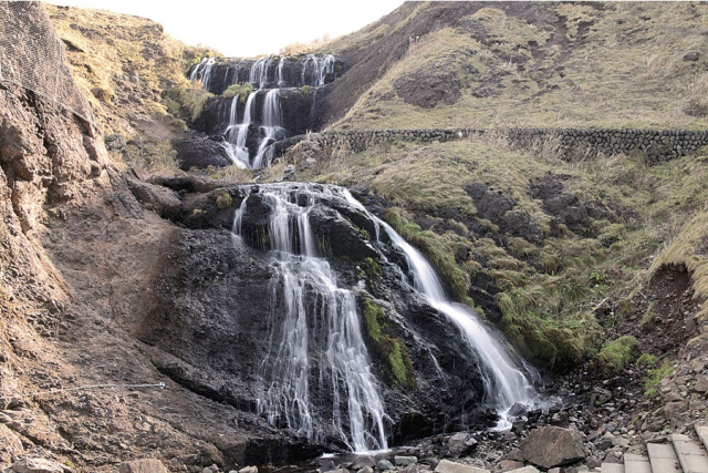 【津軽半島×ドライブ】津軽海峡を望む 絶景の海岸道路「竜泊ライン」