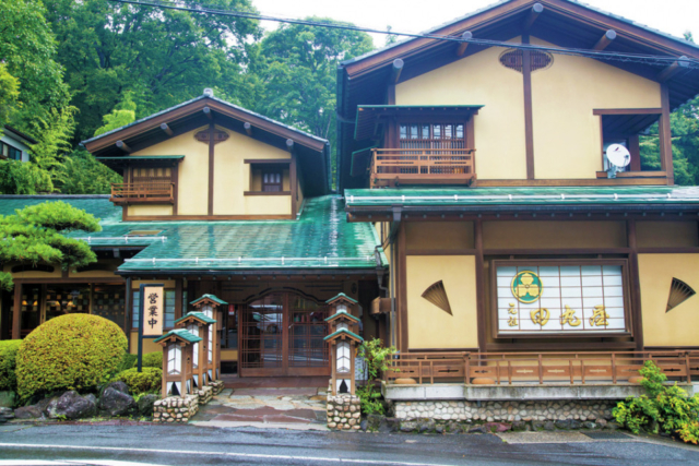 創業からこだわり続ける強い弾力とコシが特徴「麺彩房 田丸屋」