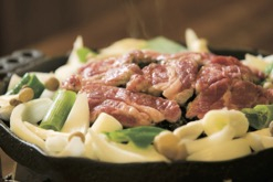 大雪地ビール館