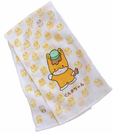 【伊香保のお土産4】和の店 小路