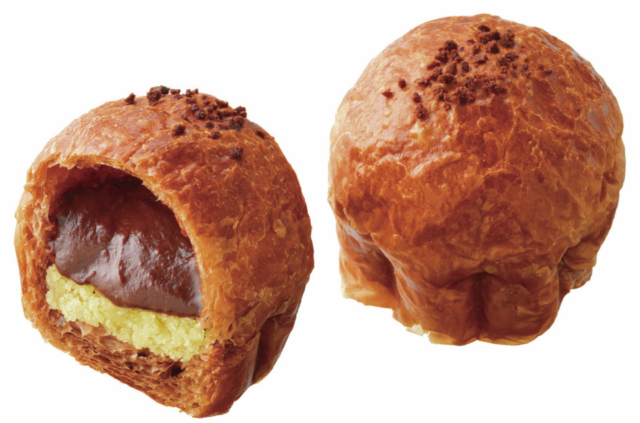 Royce' Chocolate World