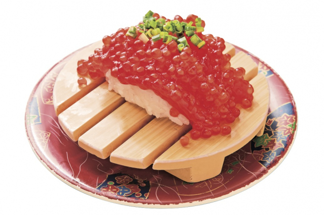 〈札幌で回転寿司を食べるならココ!〉回転寿司 根室花まる 札幌ステラプレイス店