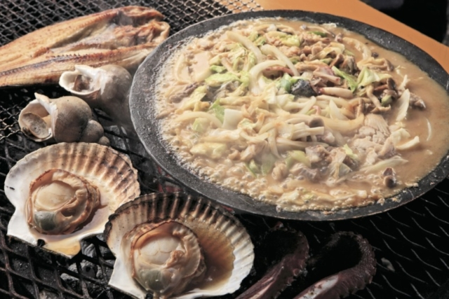 【羅臼】人気おすすめスポット!見る、食べる、買う、泊まる!