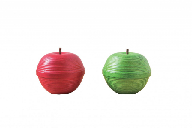 【弘前おすすめの雑貨土産1】BUNACO Show Room「BLESS」