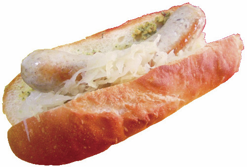 【西の河原通り】カフェ・スパ・ノイエポスト