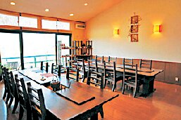 日本の旬を体にやさしい和食で「那須の里山料理 草花宿」