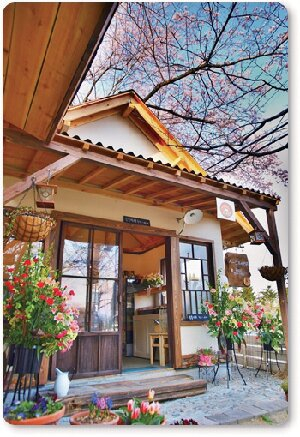 そのまま食べてもおいしいもっちりベーグルの専門店「Bagel que-veau」