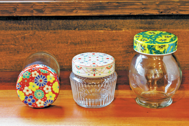 【ひがし茶屋街の楽しみ方】④金沢クラフトに会える店