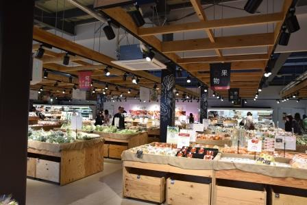 群馬の人気道の駅ランキング1位は?