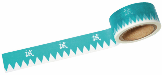 【五稜郭タワー】1階