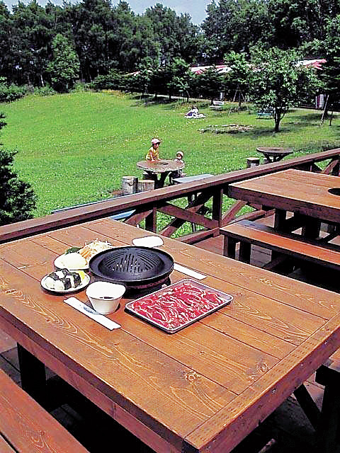 【札幌でジンギスカンを食べるならココ】ツキサップじんぎすかんクラブ