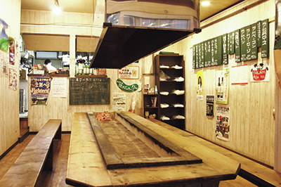 【札幌でジンギスカンを食べるならココ】士別バーベキュー