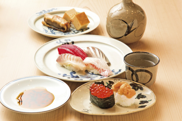 【必食】おまかせコース