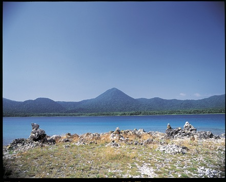 【青森・霊場恐山×参拝モデルコース】⑦宇曽利山湖