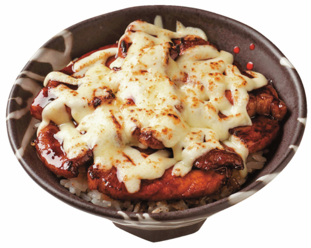 ドライブインいとう 豚丼専門店 豚丼名人