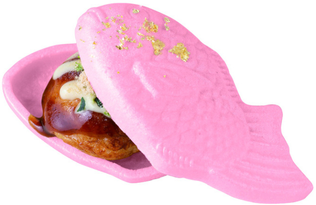 【ひがし茶屋街の楽しみ方】③立ち寄りグルメ