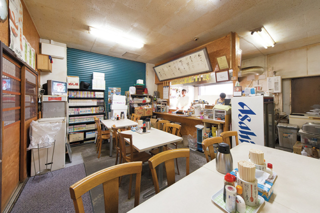 【札幌市中央卸売市場 場外市場×海鮮丼】定食めし屋