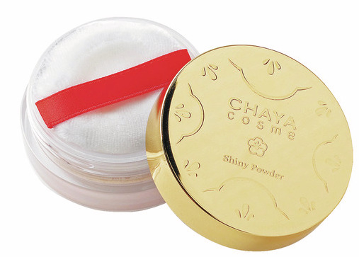 ツヤ肌になれる人気のクリーム「茶屋美人」