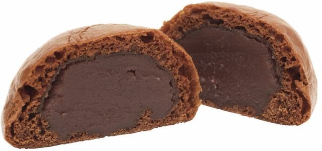 温泉まんじゅう「大黒屋本店」 <中段エリア>