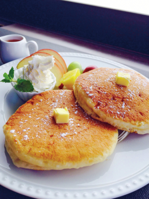 【伊香保のランチスポット7】大正浪漫 黒船屋