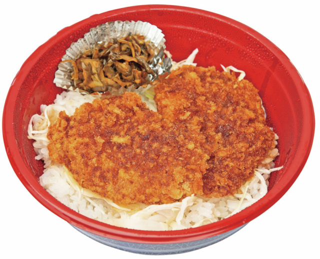 弁当「おかめ支店」 <バスターミナル周辺>