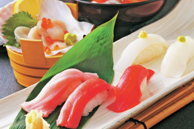 グルメ回転ずし 函太郎 新千歳空港店