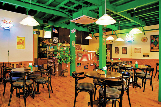 【函館の洋食】the very very BEAST