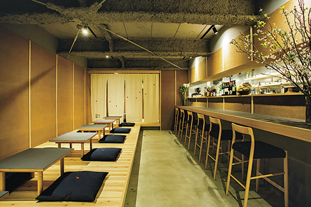 【札幌のシメパフェ人気店】パフェ、珈琲、 酒、佐藤 本店