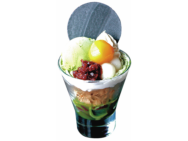 【ひがし茶屋街の楽しみ方】②町家でカフェタイム