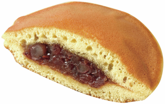 【伊香保のお土産6】清芳亭