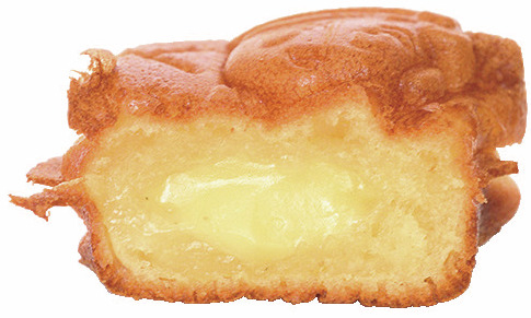 焼き菓子「草津 湯の花まんじゅう本舗」 <バスターミナル周辺>