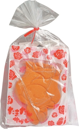 玉村宿のおすすめお土産