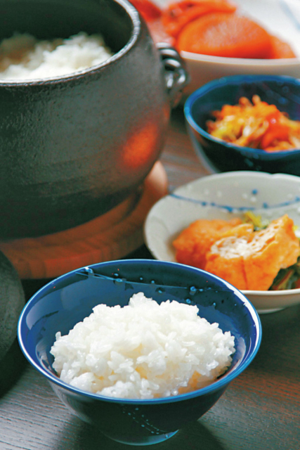 【東山・ひがし茶屋街のランチスポット】東山みずほ