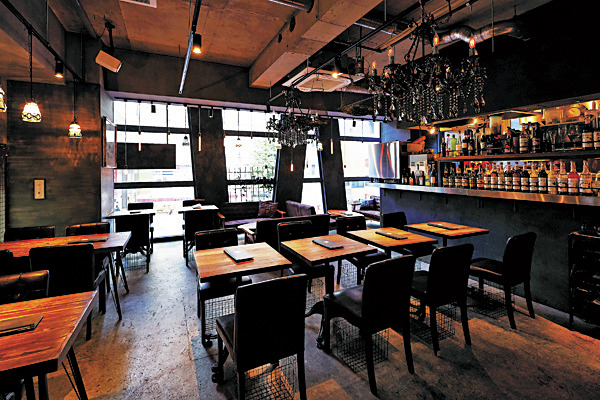 【札幌のシメパフェ人気店】INITIAL