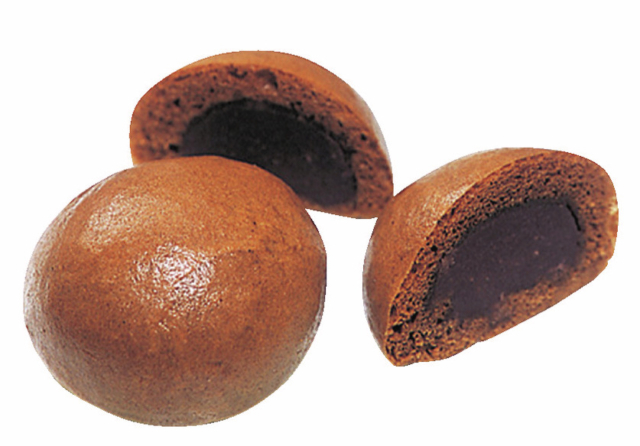 【伊香保温泉 石段街のおすすめスポット】2.勝月堂