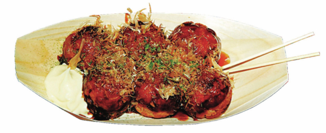 【伊香保温泉 石段街のおすすめスポット】3.伊香保焼 処々や