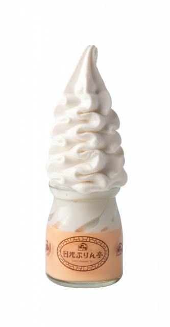 【日光のお土産おすすめ10選】日光ぷりん亭 日光本店