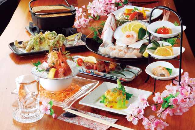 【仙台駅周辺×グルメ】趣向を凝らした旬の料理「三陸魚貝 地酒 伊達路」