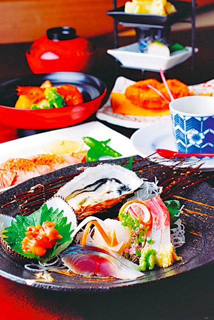 【仙台駅周辺×グルメ】東北の旬の味と地酒を堪能「旬房 街道 青葉」