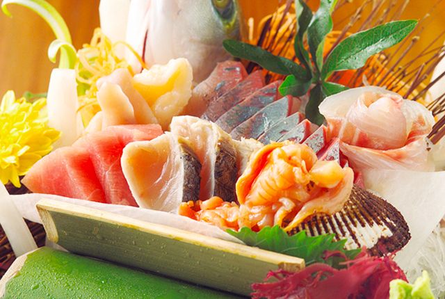 【仙台駅周辺×グルメ】宮城の厳選素材が勢ぞろい「仙臺居酒屋 おはな」