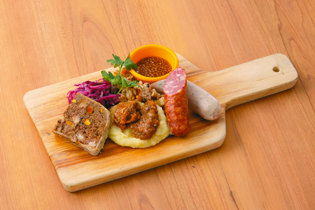 【仙台駅周辺×グルメ】アクセス抜群の気軽なイタリアン「利久のイタリアン CUCINA」