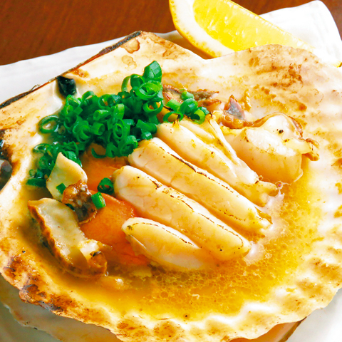 【仙台駅周辺×グルメ】宮城の厳選食材を炭火焼きで「Charcoal bar Jus」