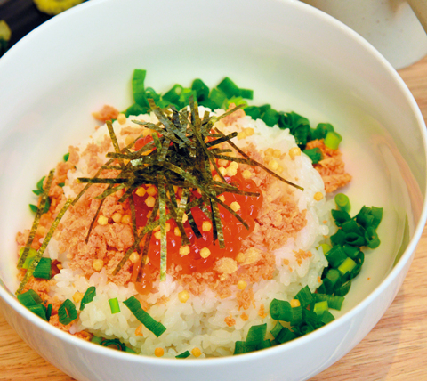 【仙台駅周辺×カフェ】ごはんものでほっとひと息「DaTe Cafe O'rder」