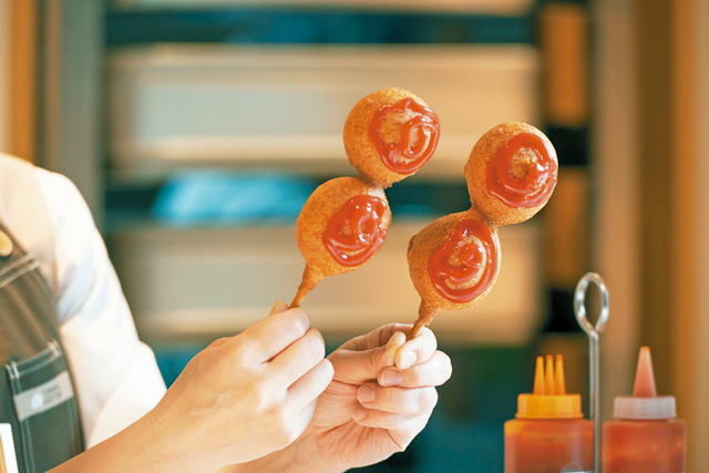 【仙台駅周辺×ショッピング】仙台食べ歩きのグルメの王道「阿部蒲鉾店 本店」
