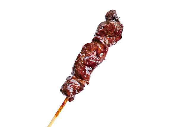 【高山さんまちを食べ歩き】じゅげむ