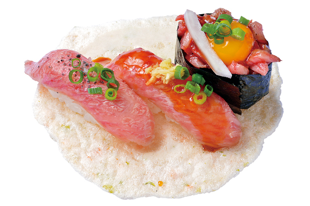 【高山さんまちを食べ歩き】森羅 こって牛